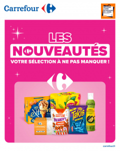 Carrefour